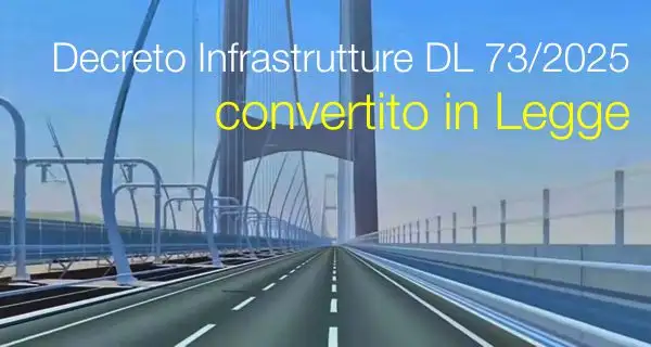 Legge 18 luglio 2025 n. 105